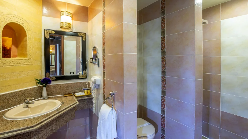 الفندق الباتروس بالاس ريزورت - الغردقة